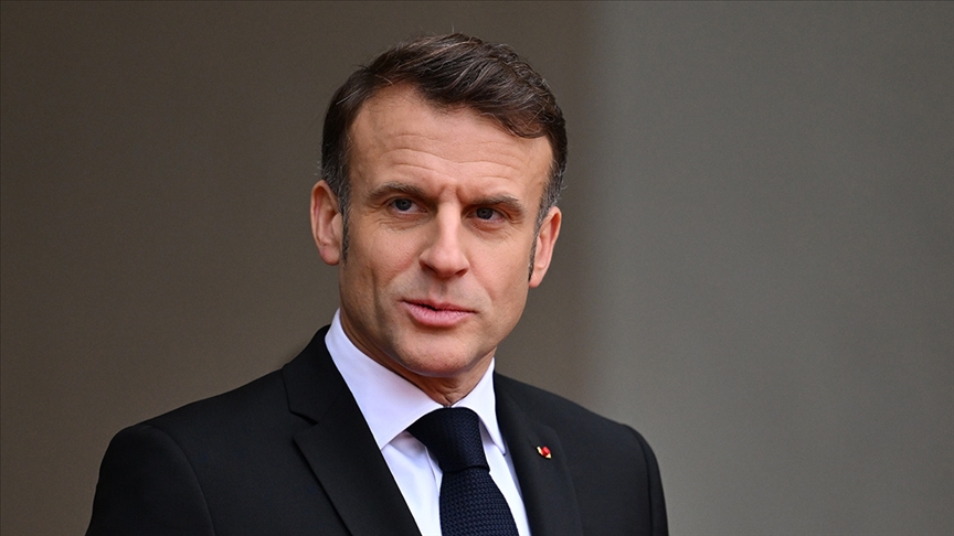 Macron, olası Trump-Putin-Zelenskiy zirvesinin ardından Türkiye’nin de katılacağı yeni bir görüşmeden yana