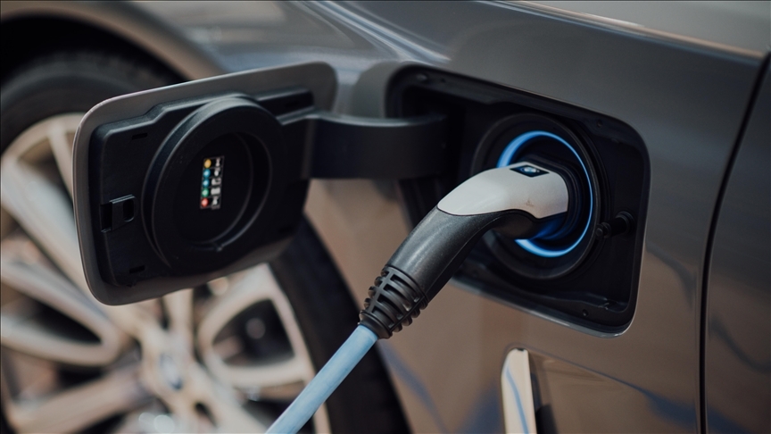 Avrupa’da elektrikli otomobil satışları yılın ilk yarısında 1 milyonu aştı