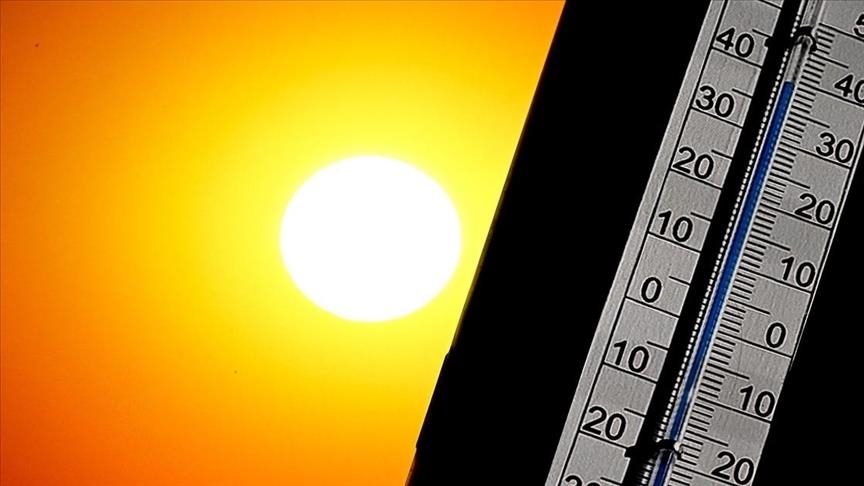 Portekiz’de aşırı sıcaklar nedeniyle son bir haftada 264 kişi öldü