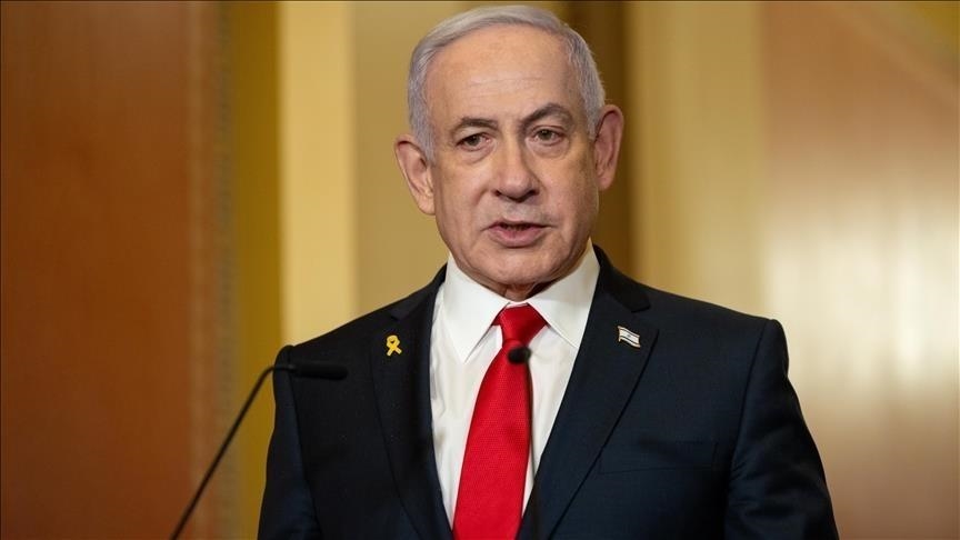 Netanyahu, Gazze Şeridi’ni Hamas veya Filistin yönetiminin kontrol etmesine izin vermeyeceklerini öne sürdü
