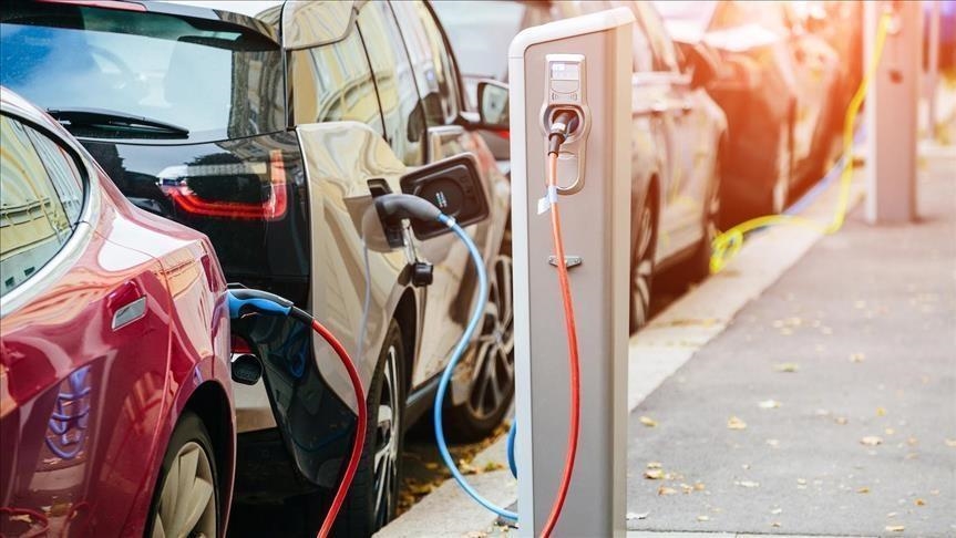 Türkiye, elektrikli araç satışlarında Avrupa’da dördüncü