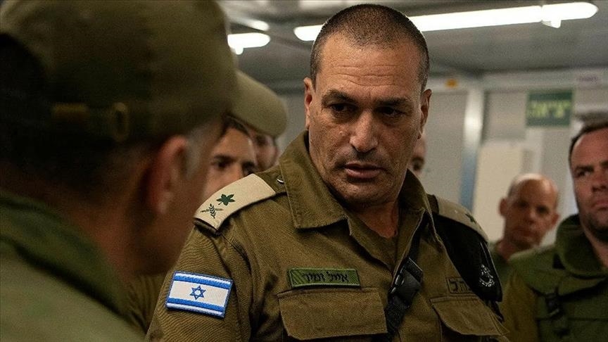 İsrail Genelkurmay Başkanı, Gazze’ye saldırılara ilişkin planları Netanyahu’ya sundu