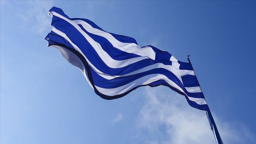 Yunanistan’da gazeteciler, Gazze’deki basın mensuplarının güvenliği için destek istedi