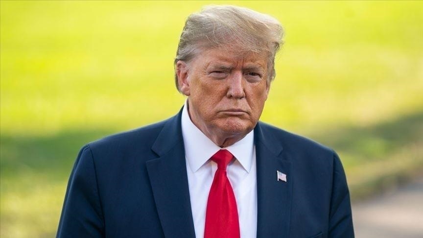 İsrail basınına göre, ABD Başkanı Trump gelecek ay Tel Aviv’i ziyaret edebilir