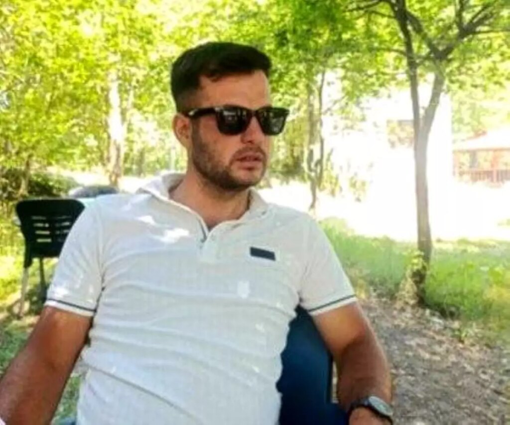 Denizli’de Silahlı Cinayet: 3 Çocuk Babası Adam Öldürüldü