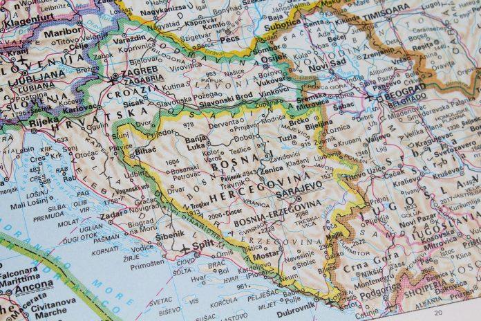 Balkanlar’da yaz aylarında sıcaklık ve yangınların yanı sıra enflasyon da yükselişte