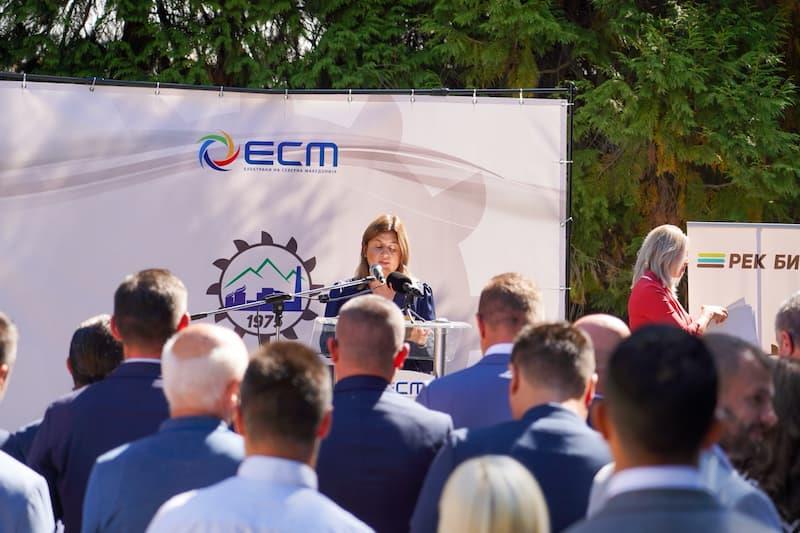 Božinovska: Her madenci evine güvenle ve gururla dönmeli