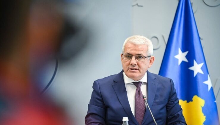 Sveçla: Kosova dünyanın en güvenli ülkeleri arasında