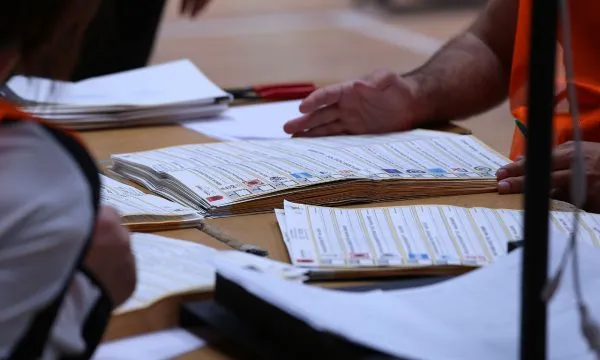 Kuzey Makedonya’da yerel seçimler öncesi seçim kurulunda yeni düzenlemeler