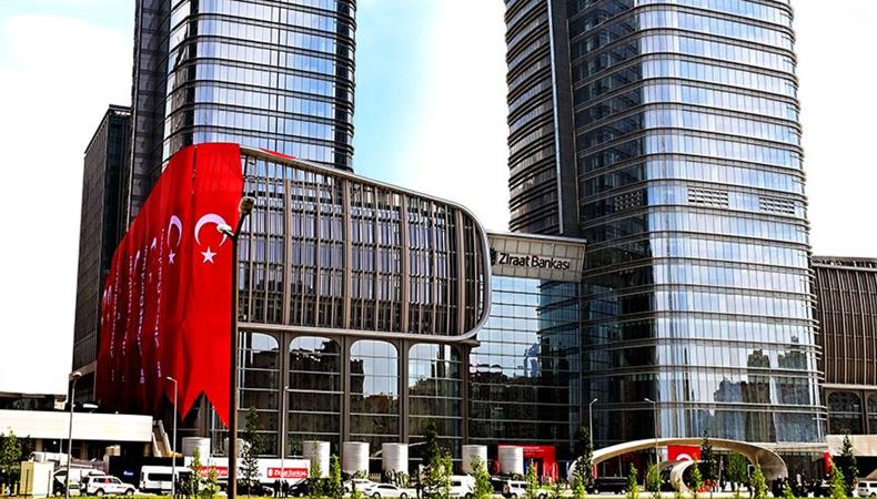 Ziraat Bankası Arnavutluk’ta şube açıyor