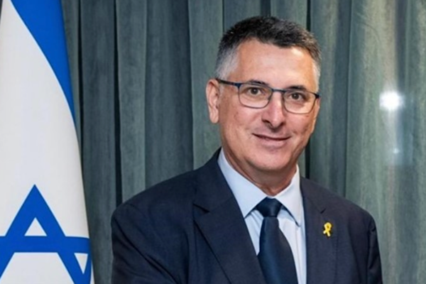 Saar’dan Sırbistan ziyareti | TIME-BALKAN