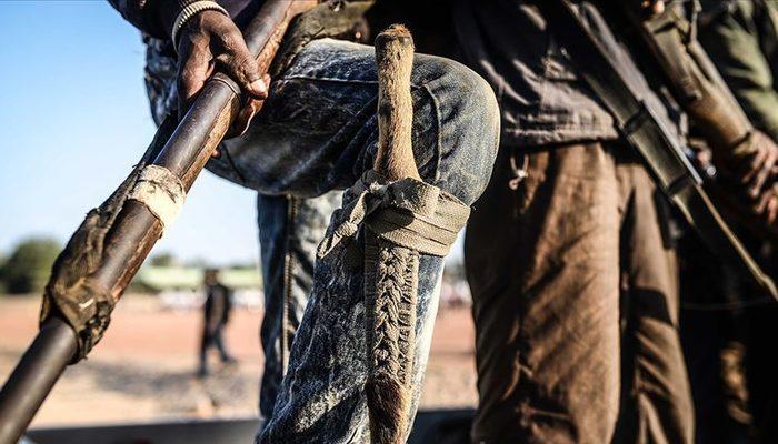 Nijerya’da ordunun operasyonunda 2 Boko Haram üyesi etkisiz hale getirildi