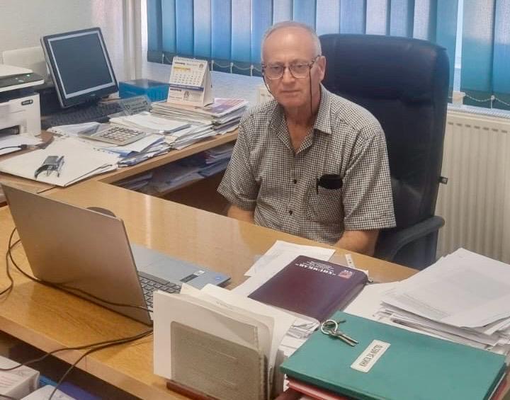 Merkez Jupa Belediyesi’nde 2025/26 eğitim-öğretim yılının ilk ders zili bugün çaldı