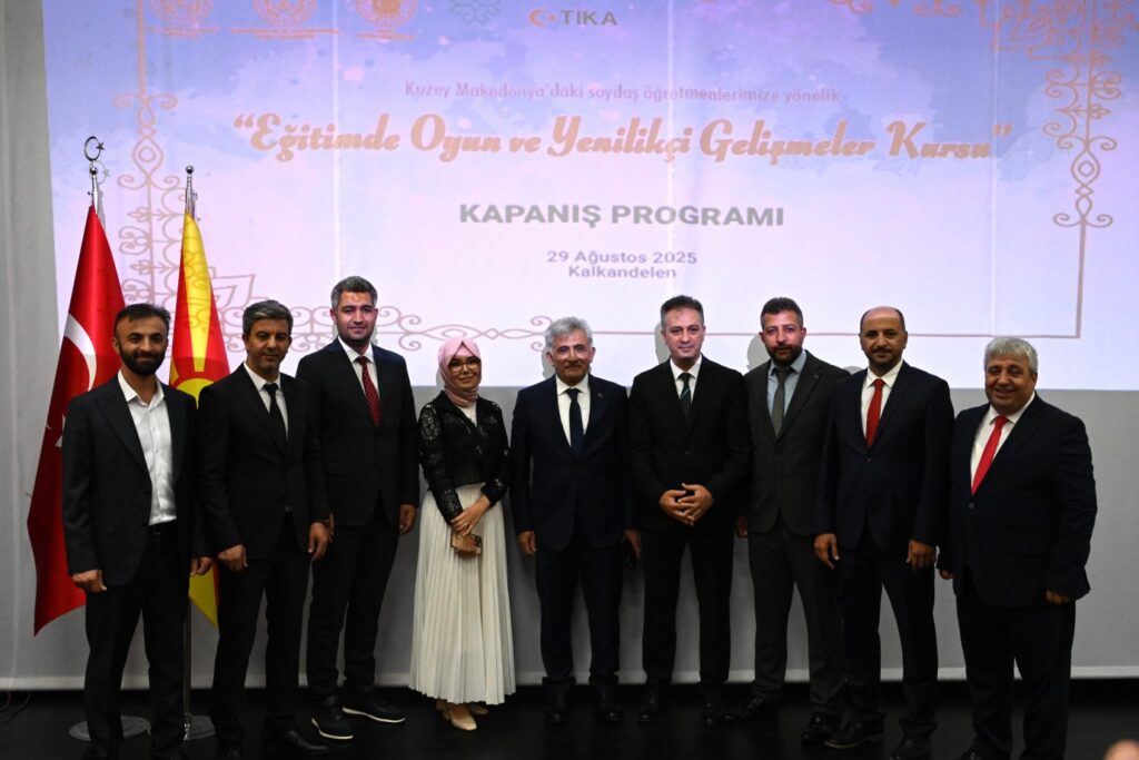 MEB Eğitmenleri: “Beklentimizin üzerinde bir motivasyon gördük”