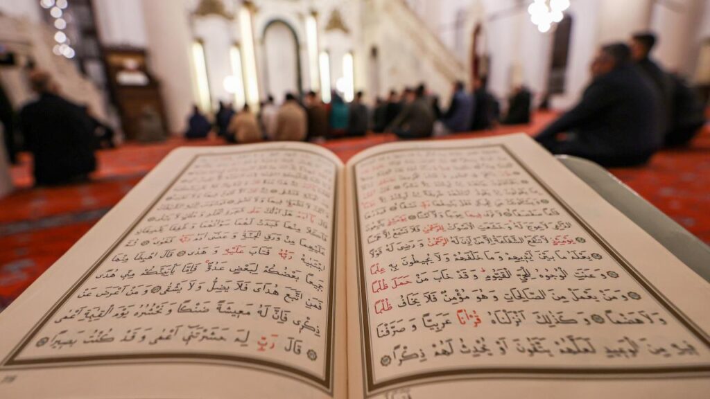 Son peygamber Hazreti Muhammed’in doğum günü olan Mevlid Kandili bu gece idrak edilecek