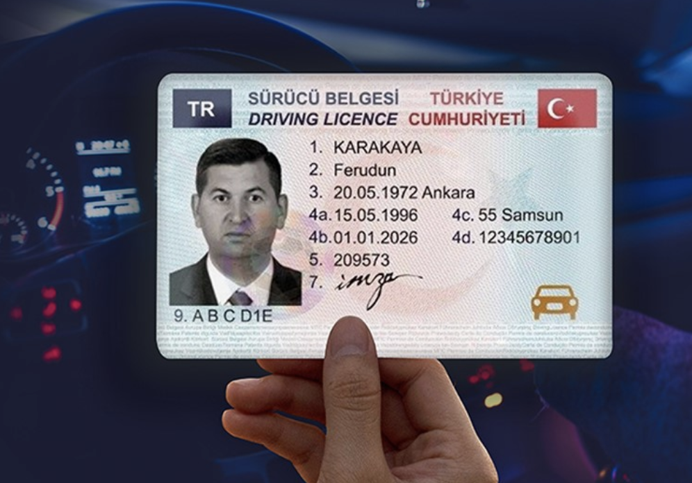 Türkiye ile Sürücü Belgelerinin Karşılıklı Tanınmasına İlişkin Anlaşma İçin Makedon Hükümetinden Yeşil Işık
