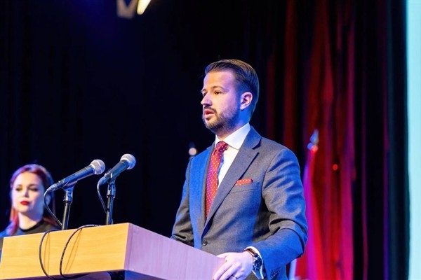 Milatovic: Lizbon’daki trajik olaylardan dolayı derin bir üzüntü duyuyorum
