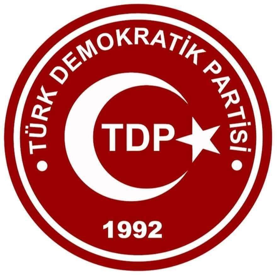 TDP’den Çaşka Belediye Başkanı’na kınama