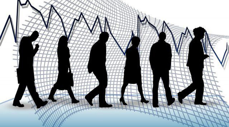 İşsizlik 2025’in ikinci çeyreğinde düşüş gösterdi