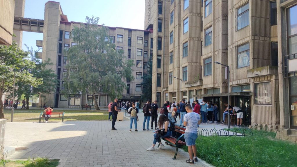 2025/2026 akademik yılı için öğrenci yurt başvuruları başlıyor