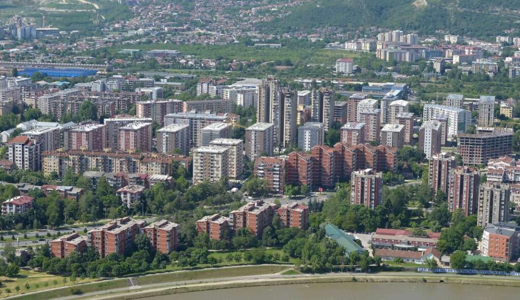Üsküp’te konut fiyatları ve kiralar yüzde 10 ila 15 oranında arttı