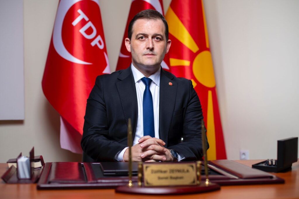 TDP’den Bir İlk: Yerel Seçimlere Bağımsız Katılım