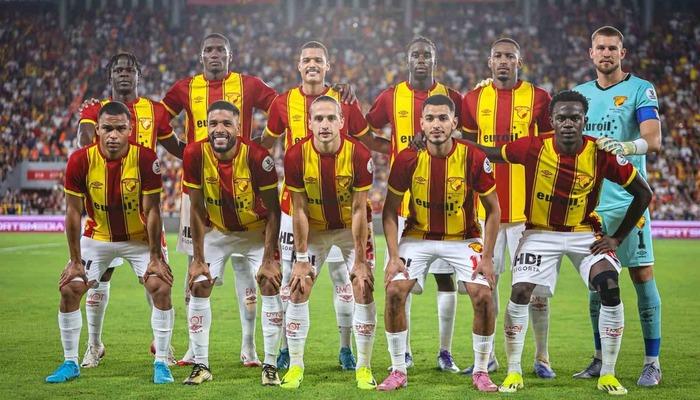 Göztepe’nin Süper Lig Performansı: Yenilgisiz Beşinci Hafta