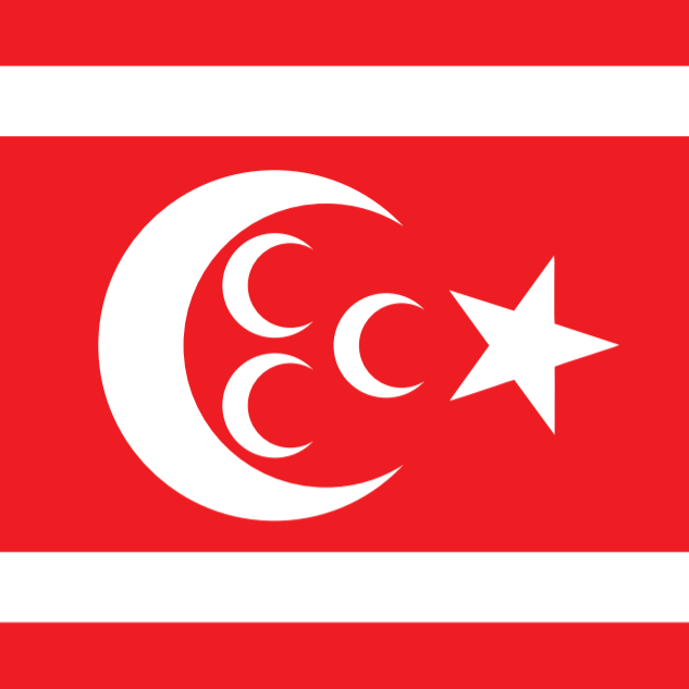 Türk Milli Birlik Hareketi Yerel Seçimde Katılacak Olan Belediyelerde Listeleri açıkladı