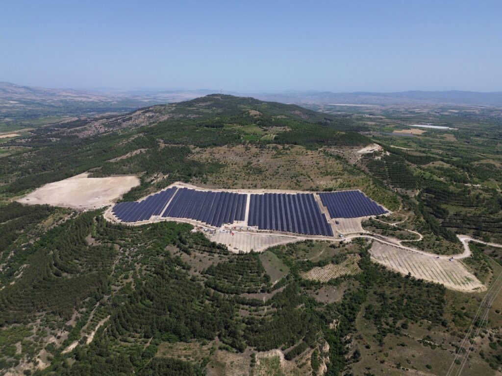 Enerji Verimliliği Yasası kabul edildi, yeşil dönüşüm hız kazanıyor
