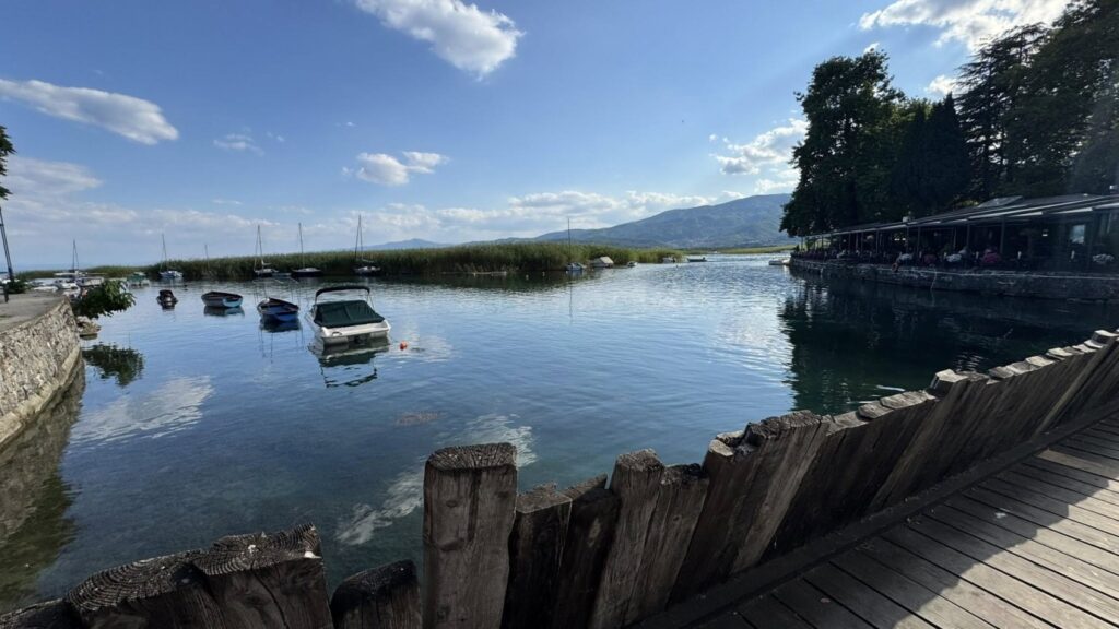 Makedonya’da Ağustos ayı aşırı sıcak ve kurak geçti