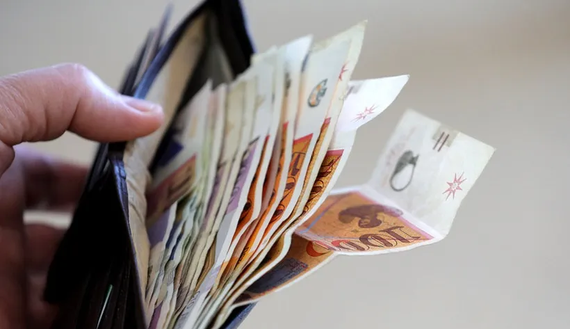 Temmuz ayı ortalama emekli maaşı 425 avro oldu