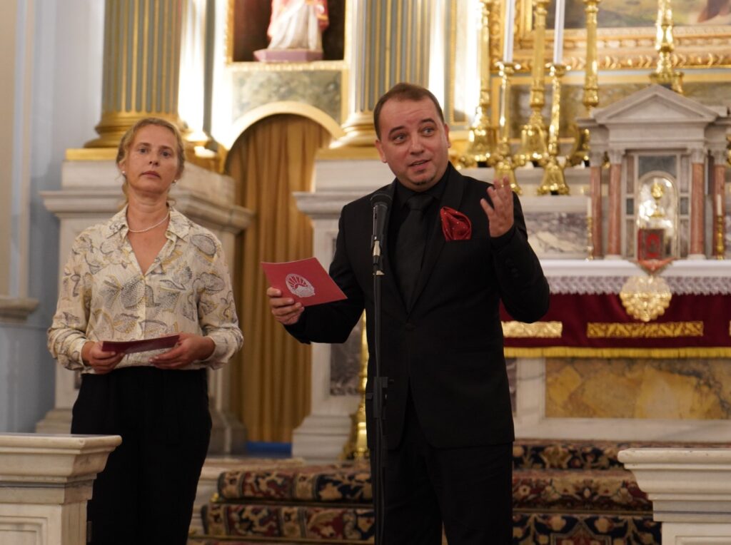 KİC İstanbul Müdürü Rataykoski ile Söyleşi:  Bir Kültürel Yolculuğun Hikâyesi, İstanbul’daki Makedonya Kültür Merkezi