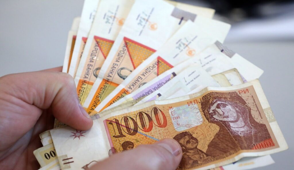 Temmuz ayında ortalama net maaş %10,5 oranında arttı