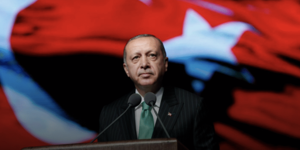 Cumhurbaşkanı Erdoğan’ın Türk Dil Bayramı mesajı