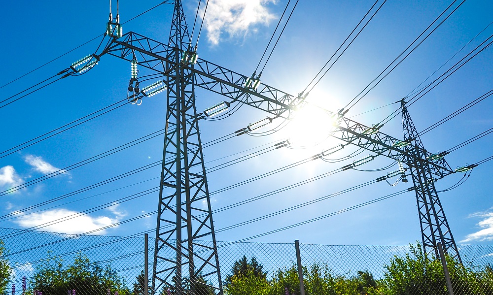 Temmuz ayında tüketilenden %8,8 daha fazla elektrik üretildi