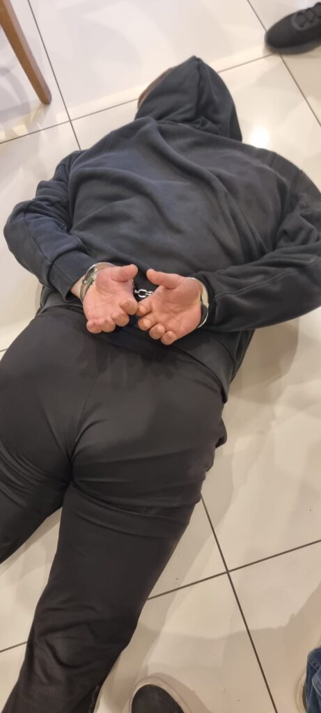 Üsküp’te İki Türk Vatandaşı “Şantaj” Suçlamasıyla Gözaltına Alındı