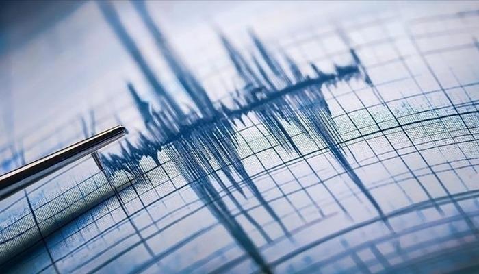 Afganistan’da 5.6 büyüklüğünde deprem – Dünya Haberleri