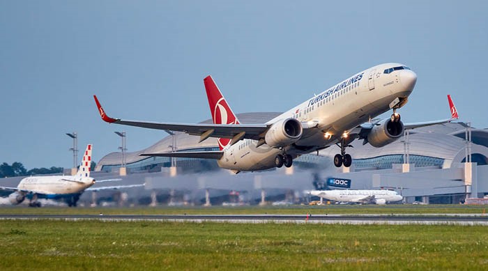 THY Hırvatistan’da büyüyor