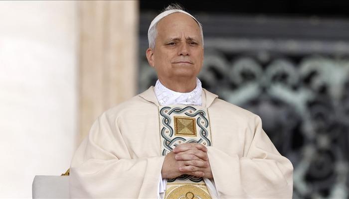 Papa’dan Trump’ın Gazze planı açıklaması: “Hamas’ın belirlenen süre içinde kabul etmesini umuyorum”