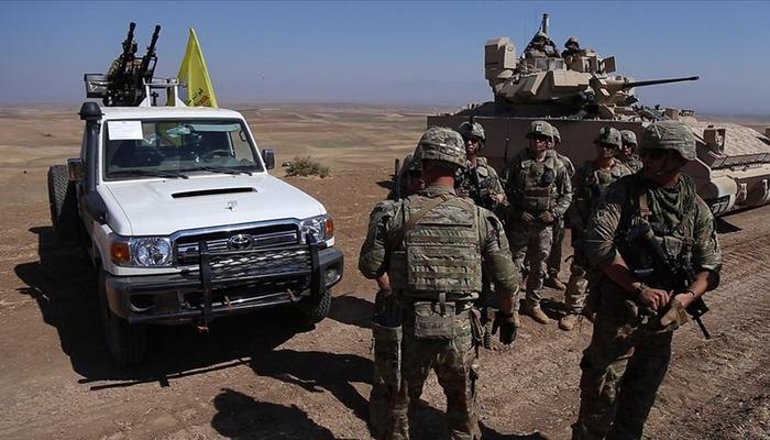 ABD, Suriye’de üst düzey bir DEAŞ mensubunu öldürdüğünü duyurdu