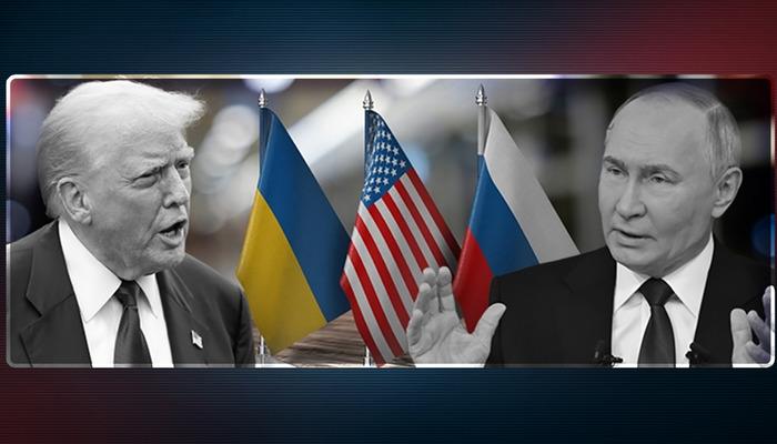 Donald Trump: ‘Putin beni hayal kırıklığına uğrattı’
