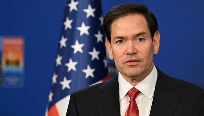 ABD Dışişleri Bakanı Rubio: ABD, Karayipler’de bir gemiyi vurdu