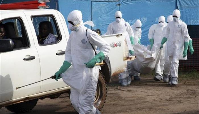 Can kayıpları arttı! Kabus büyüyor: Kongo’da 6. kez Ebola salgını ilan edildi