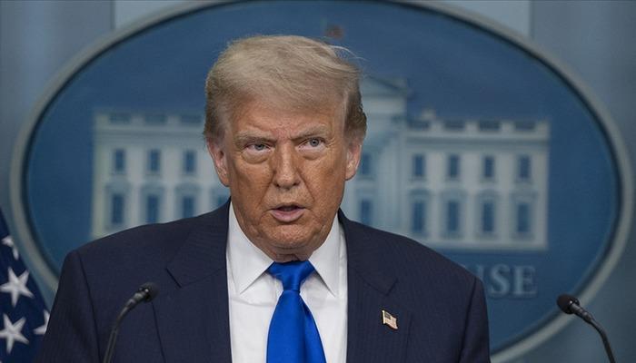 ABD Savunma Bakanlığı’nın adı resmen Savaş Bakanlığı oldu! Trump imzaladı: “Dünya savaşlarında da adı böyleydi”