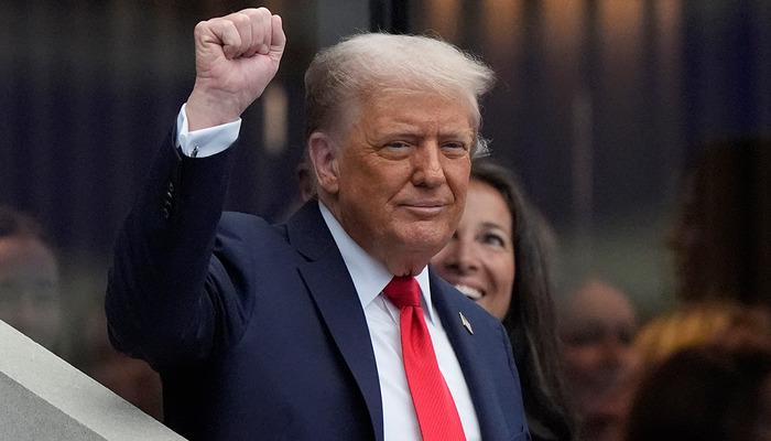Trump dikkat çeken bir çıkış daha: ‘Savaş değil, sağduyu’