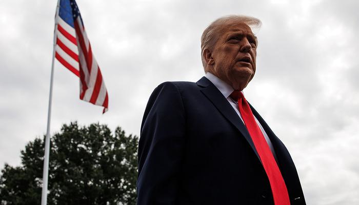 Trump’tan Hamas’a tehdit: ‘Bu son uyarım, bir daha uyarı olmayacak’