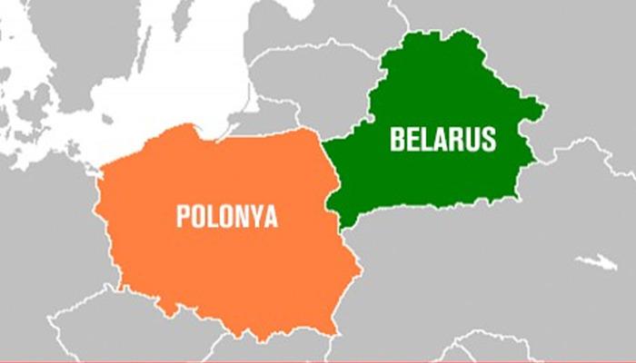 Polonya’dan Belarus ile olan sınır kapılarını kapatma kararı
