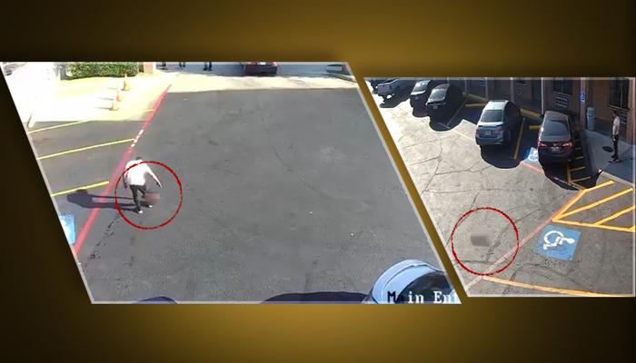 Önce Ukraynalı göçmen sonra Charlie Kirk… Şimdiki ise adeta vahşet: Kafasını kesti, asfaltta yuvarladı ve çöpe attı: Sebebi belli oldu!