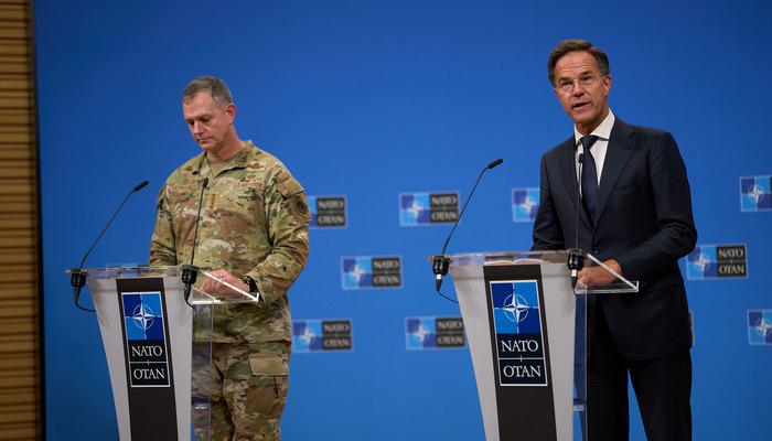 NATO, Avrupa’nın doğu kanadının savunmasını güçlendirecek