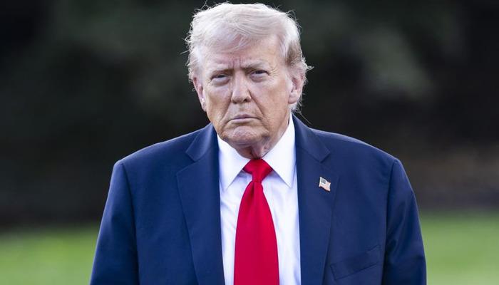 Türkiye’nin de aralarında bulunduğu ülkelere mektup gönderdi! Trump’tan Rusya kararı: “Siz hazırsanız ben de hazırım”